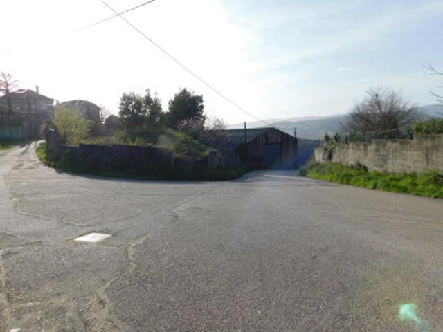 Terreno en venta en Casco Antigo, Pontevedra