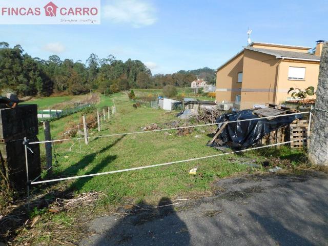 Terreno en venta en Pontevedra, Casco Antigo
