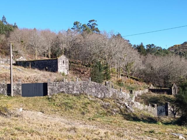 Terreno en venta en Pías, O Condado