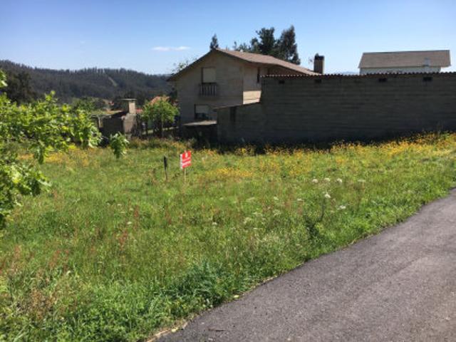 Terreno en venta en Poio, Pontevedra