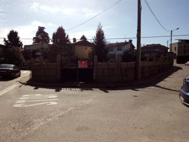 Terreno en venta en Poio, Pontevedra