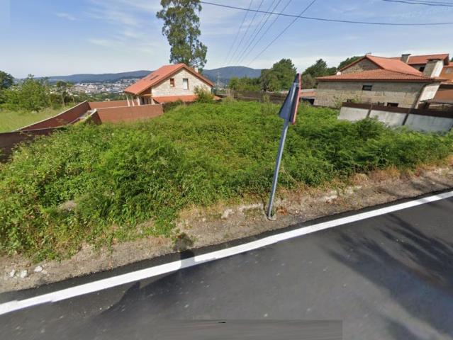 Terreno en venta en Pontevedra, Casco Antigo