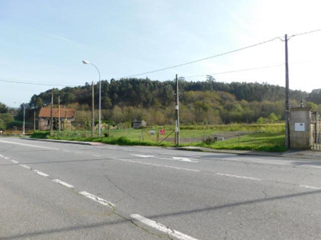 Terreno en venta en Pontevedra, Casco Antigo