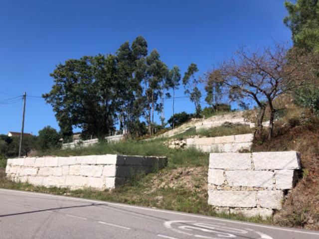 Terreno en venta en Pontevedra, Casco Antigo