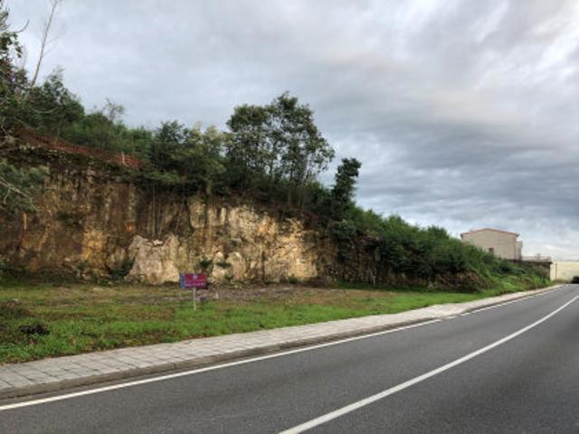 Terreno en venta en Pontevedra, Casco Antigo