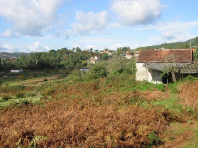 Terreno en venta en Pontevedra, Casco Antigo