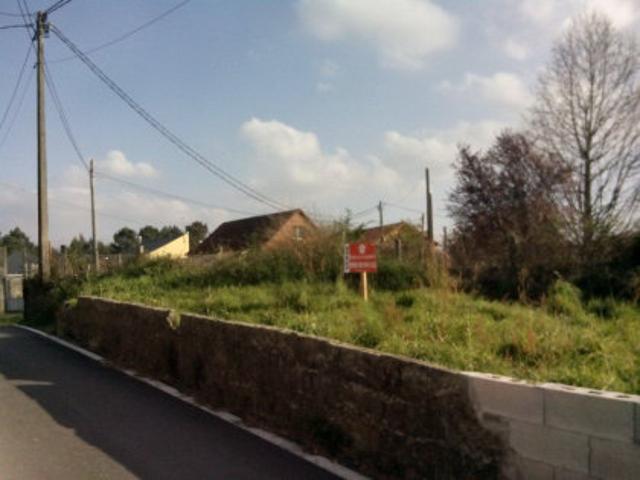 Terreno en venta en Pontevedra, Casco Antigo