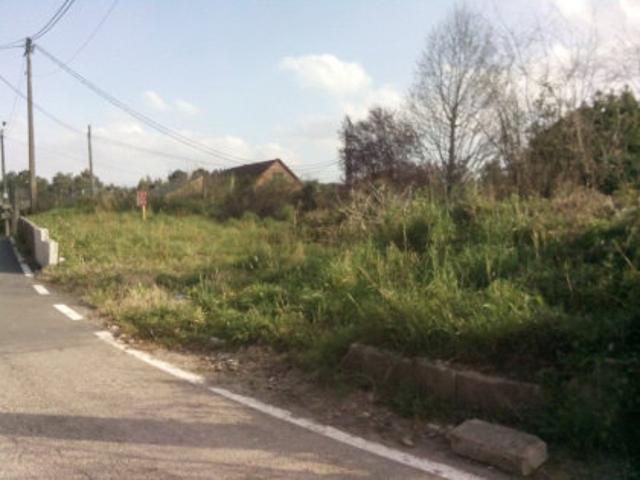 Terreno en venta en Casco Antigo, Pontevedra