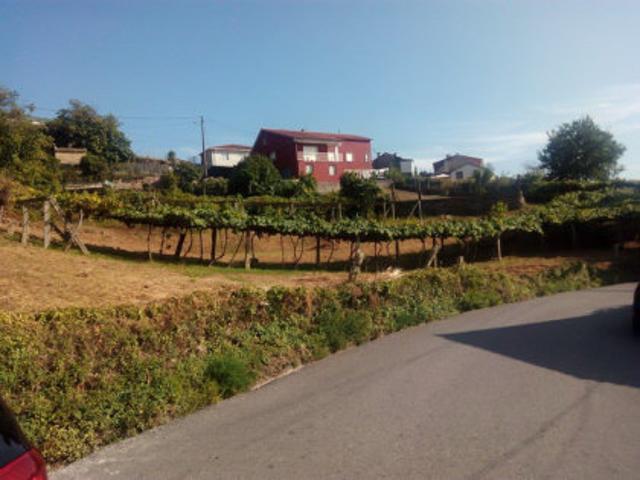Terreno en venta en Pontevedra, Casco Antigo