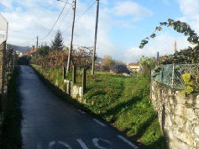 Terreno en venta en Pontevedra, Casco Antigo