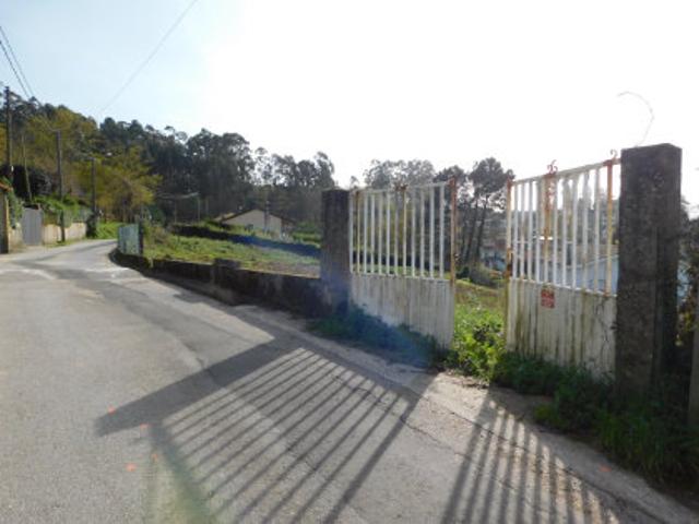 Terreno en venta en Pontevedra, Casco Antigo