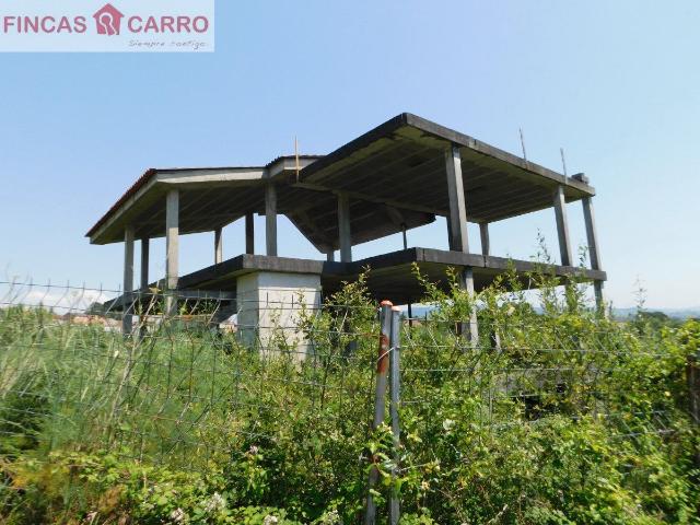 Terreno en venta en Poio, Pontevedra