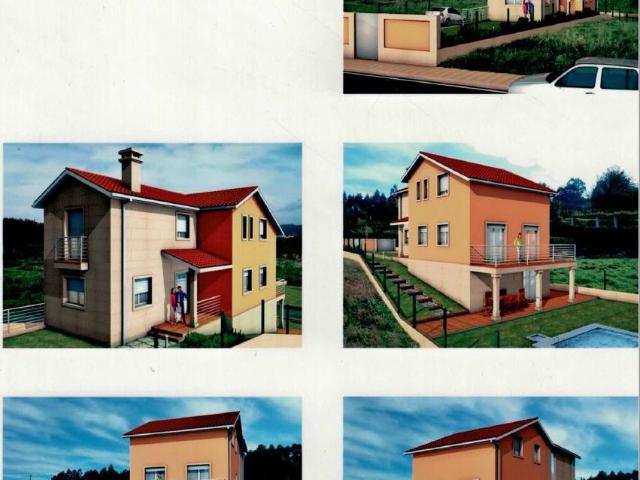 Terreno en venta en Quintas del Mar, Llanes