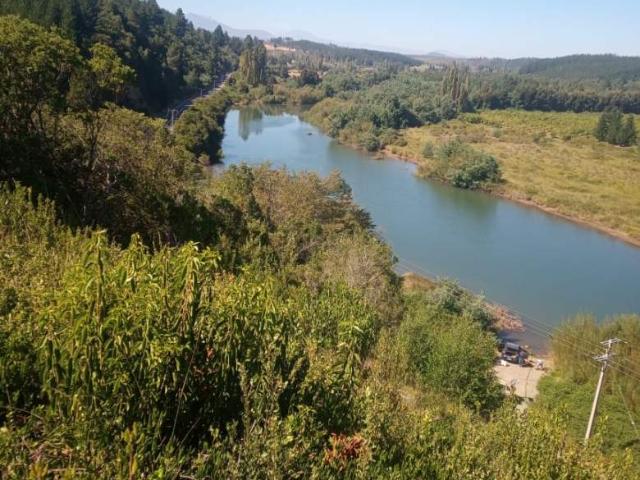 Parcela venta Remulcao, altos de machicura