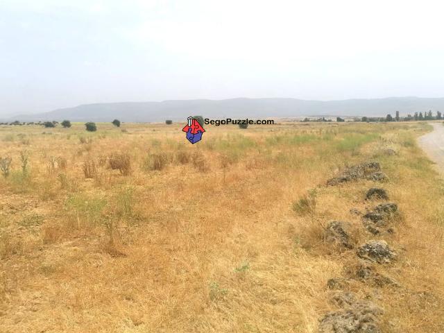 Terreno en venta en Sexmo de San Lorenzo, Brieva