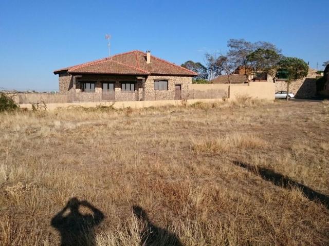 Terreno en venta en Sexmo de Posaderas, Domingo García