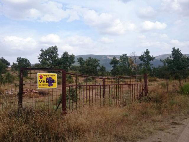 Terreno en venta en Pelayos Del Arroyo, Castilla y León