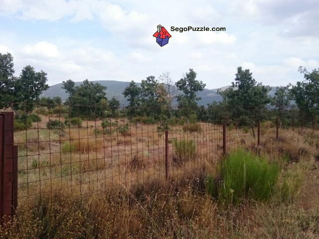 Terreno en venta en Sexmo de Posaderas, Pelayos Del Arroyo