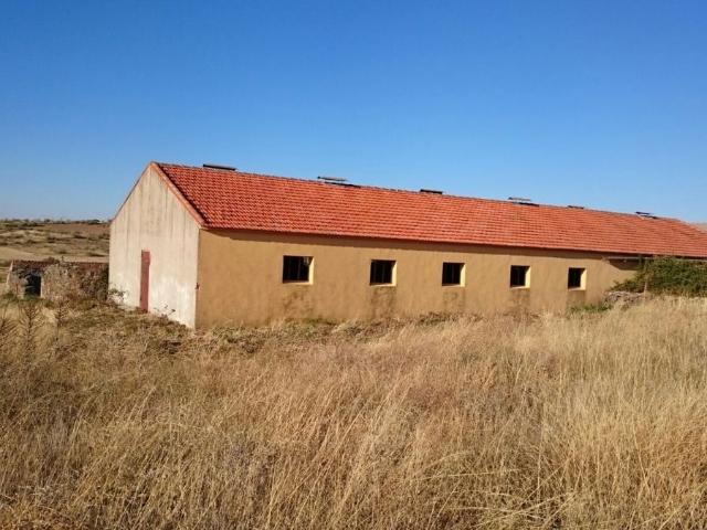 Terreno en venta en Sexmo de Posaderas, Domingo García