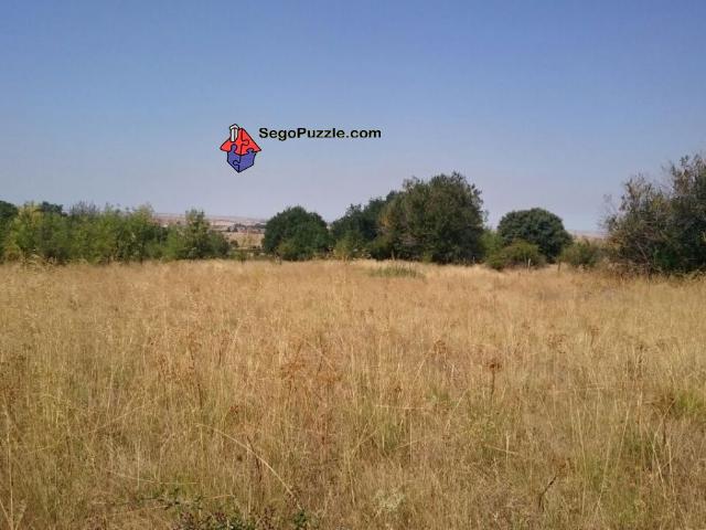 Terreno en venta en Carrascalejo, Palazuelos De Eresma
