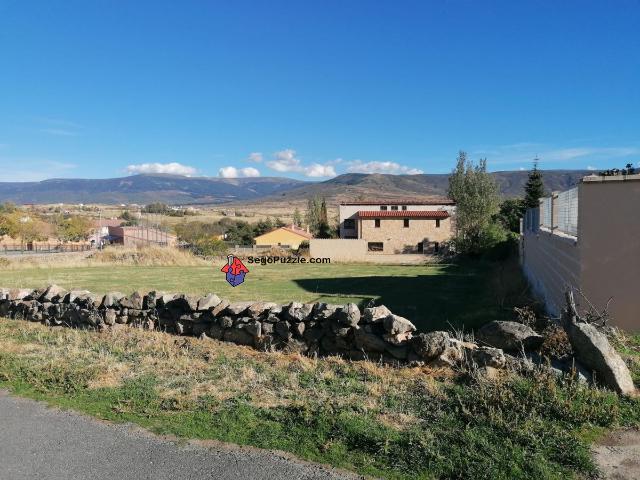 Terreno en venta en Sexmo de San Lorenzo, Torrecaballeros