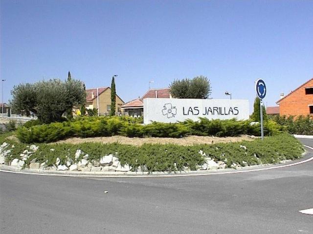 Terreno en venta en Sexmo de San Martín, Zarzuela Del Monte