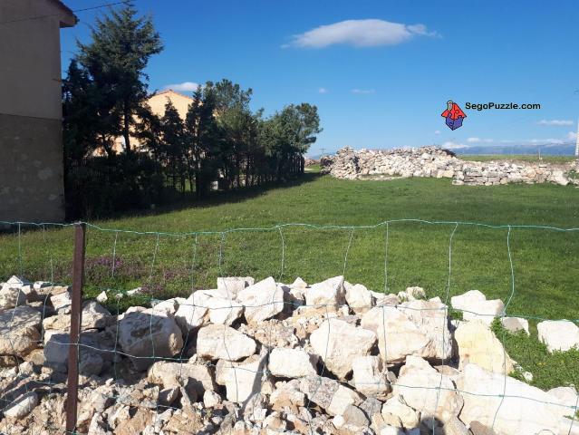 Terreno en venta en Barrio de Cantarranas, Segovia
