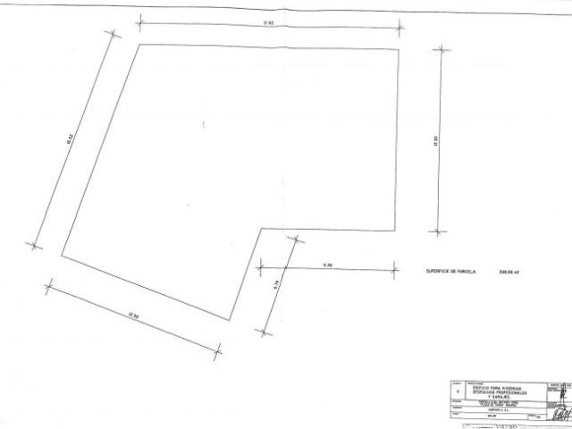 Terreno en venta en Nueva Segovia, Segovia