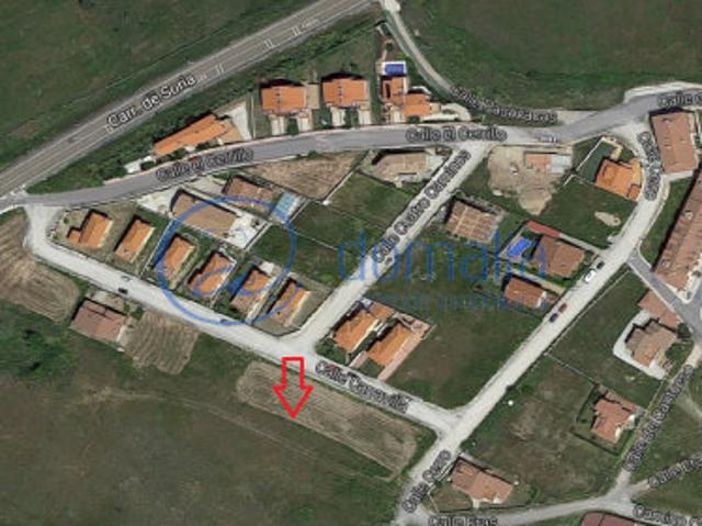 Terreno en venta en Sexmo de San Lorenzo, Torrecaballeros