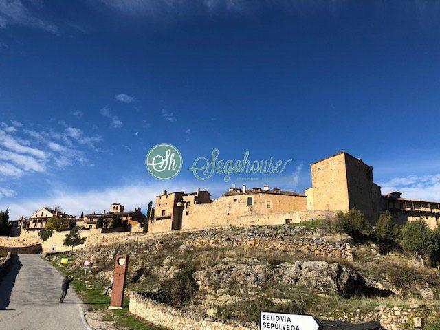 Terreno en venta en Pedraza