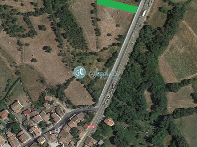 Terreno en venta en Comunidad de Villa y Tierra de Pedraza, Collado Hermoso