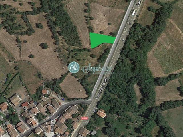 Terreno en venta en Comunidad de Villa y Tierra de Pedraza, Collado Hermoso