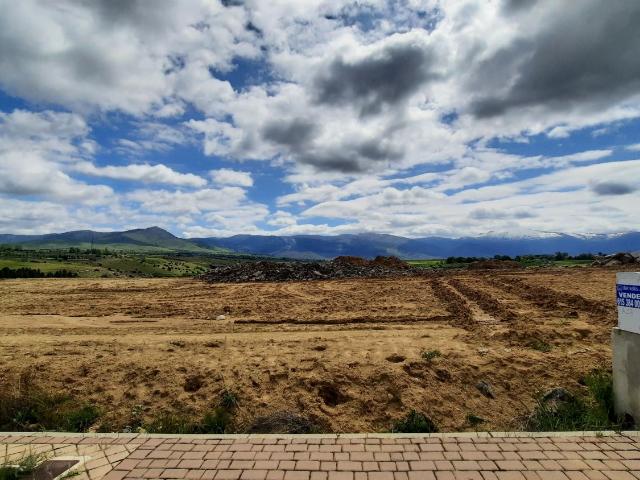 Terreno en venta en Carrascalejo, Palazuelos De Eresma