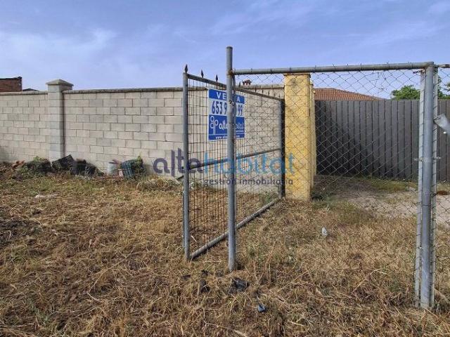 Terreno en venta en Barriada Juan de la Cosa, Dos Hermanas