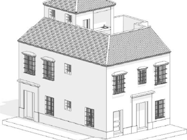 Terreno en venta en Écija, Andalucía