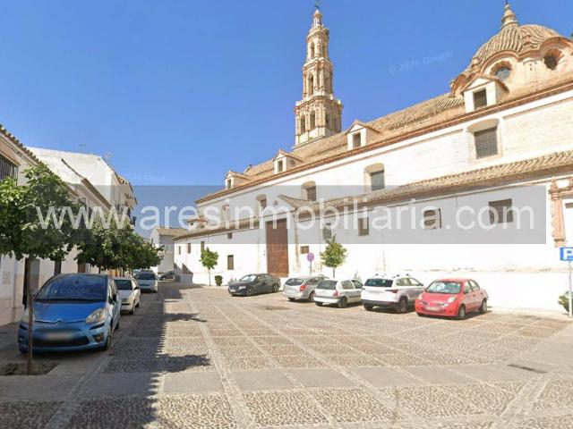 Terreno en venta en Écija, Andalucía