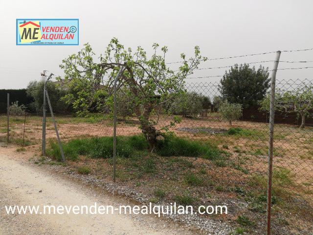Terreno en venta en Marchena, Sevilla