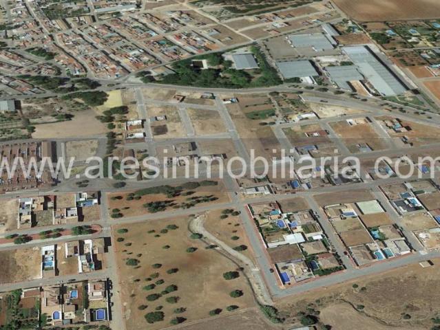 Terreno en venta en Cañada Rosal, Andalucía