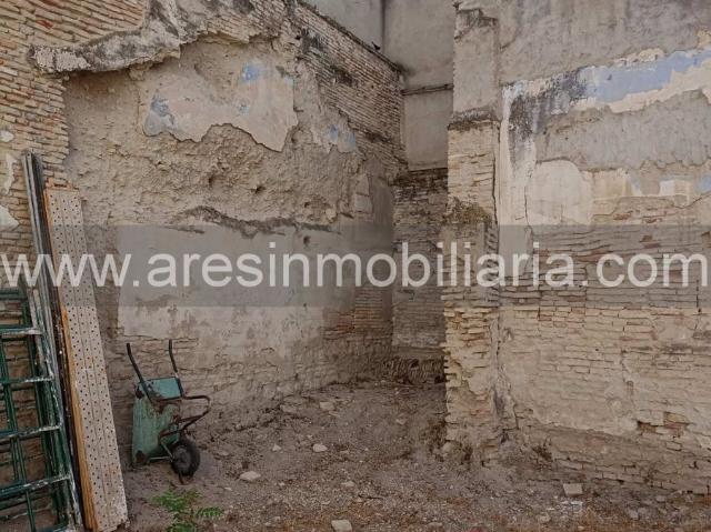 Terreno en venta en Écija, Andalucía