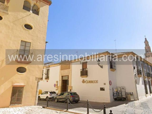 Terreno en venta en Écija, Andalucía