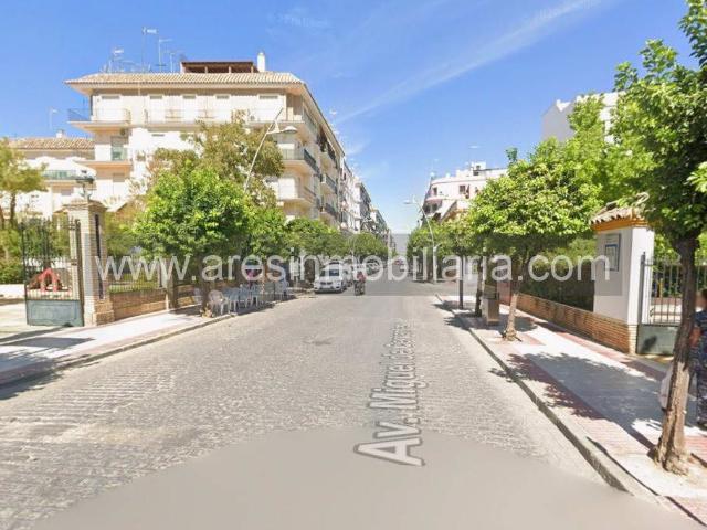 Terreno en venta en Écija, Andalucía