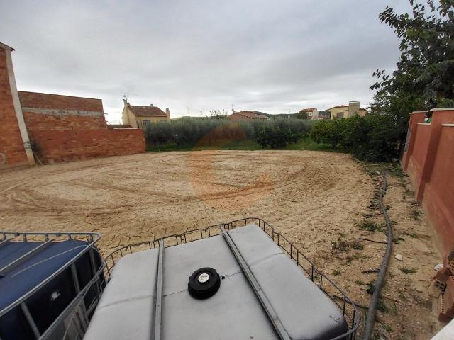 Terreno en venta en Raval de Bonastre, Baix Penedès