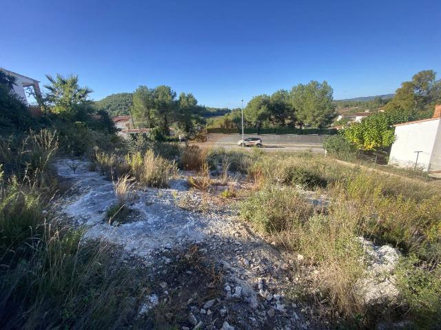 Terreno en venta en Segur de Calafell, Baix Penedès