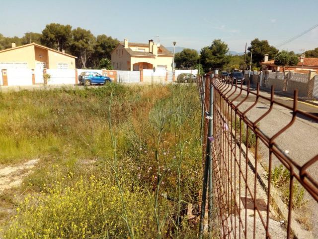 Terreno en venta en el Puig, Baix Penedès