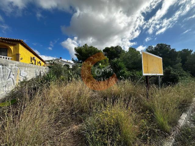 Terreno en venta en el Puig, Baix Penedès