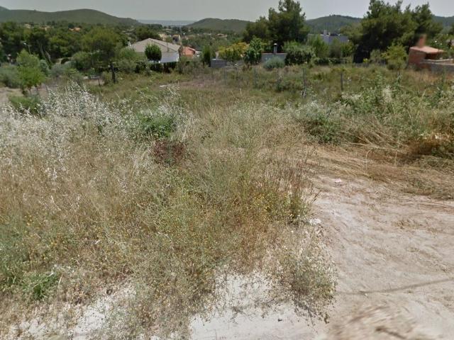 Terreno en venta en Baix Penedès, Catalunya