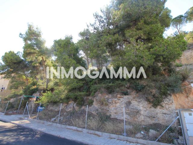 Terreno en venta en Urbanización Bonavista, la Ribera Baixa