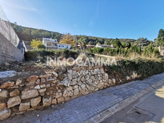 Terreno en venta en la Barraca d'Aigües Vives, la Ribera Alta