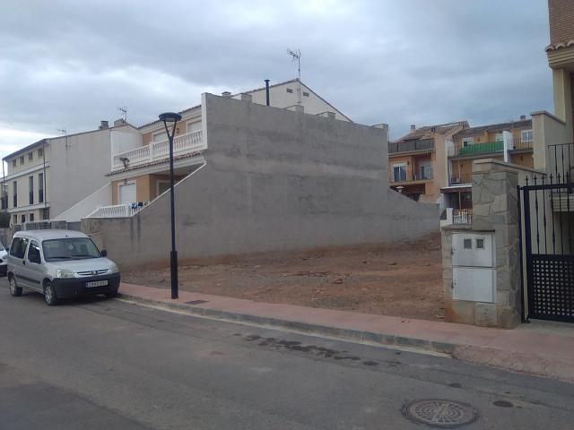 Terreno en venta en el Camp de Morvedre, Valencia
