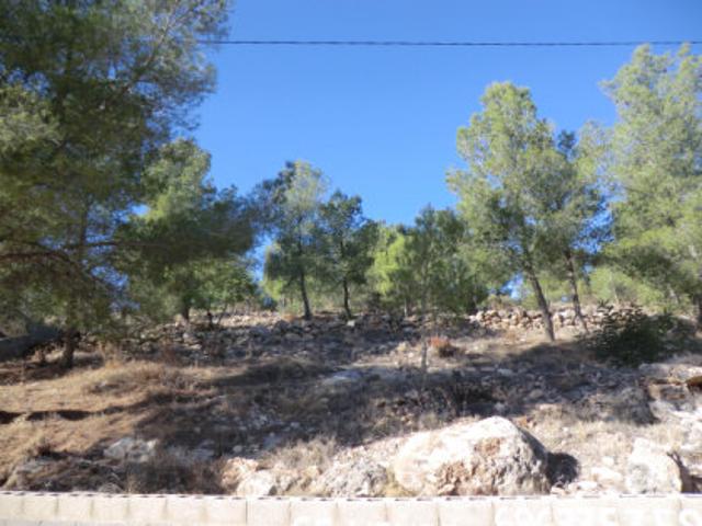 Terreno en venta en el Camp de Túria, Valencia
